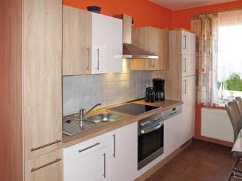 Apartamento Haus Fr�hlich 108s