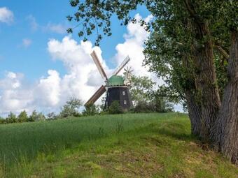 Modern Apartment In Tessmannsdorf With Fenced Garden