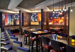 Hotel Marriott Philadelphia Airport