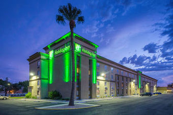 Hotel Holiday Inn North Phoenix