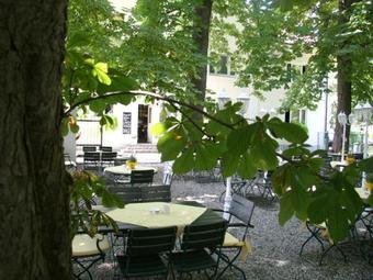 Hotel Gasthof Alte Post