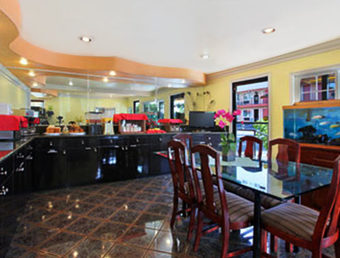 Hotel Super 8 San Diego Area / National City / Naval Base