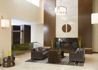 Hotel Residence Inn Saratoga Springs