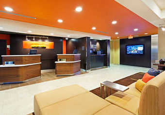 Hotel Courtyard San Antonio Airport/north Star Mall