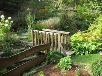 Apartamento 4-sterne-haus-salweyblick