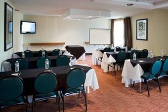 Hotel Hampton Inn La/santa Clarita