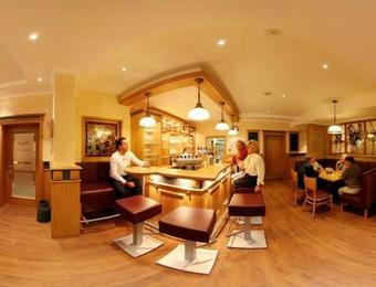 Hotel-restaurant Maas