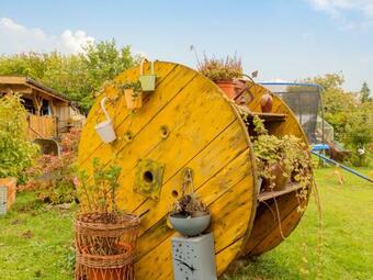 Lovely Apartment In Kropelin Near The Sea