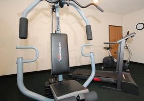 Hotel Quality Inn & Suites Chesterfield Village