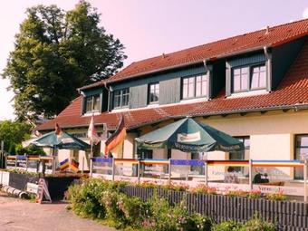 Landhotel "wirtshaus Zur Eibe"