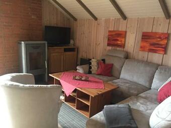 Apartamento Ferienwohnung Michel