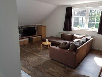 Apartamento Giese Fewo K�stengl�ck