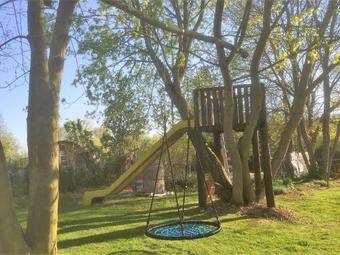 Urlaub Im Landhaus Mit Sommerk�che Xl