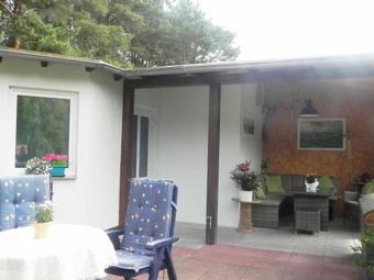 Ferienhaus Albert