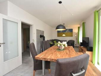 Idyllic Holiday Home In Damshagen With Terrace