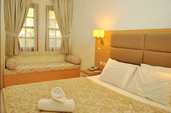 Hotel Alize
