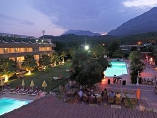 Hotel Palmariva Club Gul Resort