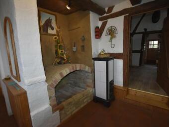 Idyllic Holiday Home In Biendorf Near Forest