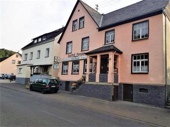 Hostal Niederdreisbacher Hof