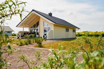 Luxuswellnesshaus Ostwind - [#58142]