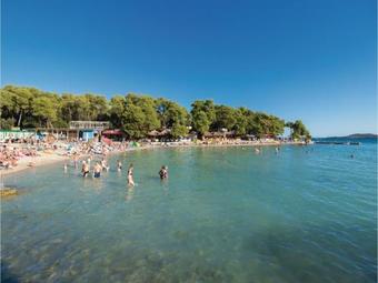 Apartment Krusevo With Sea View IV