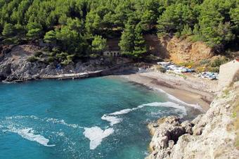Family Friendly House With A Swimming Pool Babino Polje (mljet) - 14926