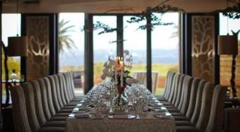 Conrad Pezula Resort Hotel & Spa