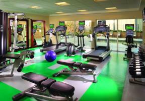 Hotel Courtyard By Marriott San Jose Airport Alajuela