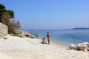 Apartments By The Sea Savar (dugi Otok) - 892