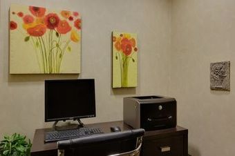 Hotel Holiday Inn Express& Suites Brattleboro