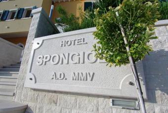 Hotel Spongiola