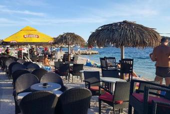 Apartment Okrug Gornji 6067a