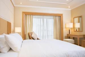 Hotel Hilton Garden Inn Hanoi