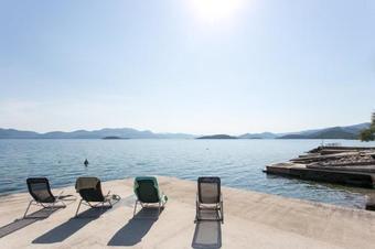 Apartments Stipo