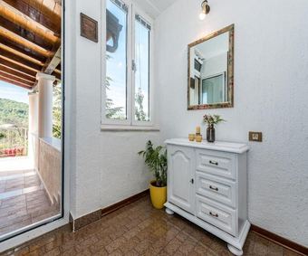 Villa Holiday Home Anka