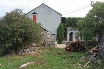 Holiday House With A Parking Space Zastrazisce (hvar) - 5711