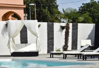 Apartamentos Zaton X