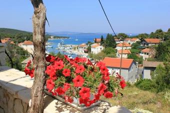 Holiday Apartments Zman (dugi Otok) - 887