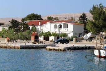 Apartments By The Sea Kustici (pag) - 6335