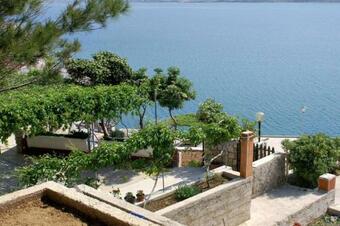 Apartments By The Sea Zubovici (pag) - 9678