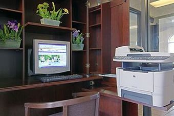 Hotel Americas Best Value Inn & Suites St Charles/st Louis