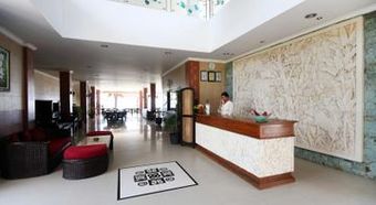 Hotel Puri Saron Lovina