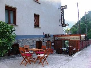 Hotel Badain
