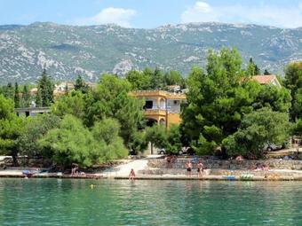 Apartamento Haus Rovanjska 310s