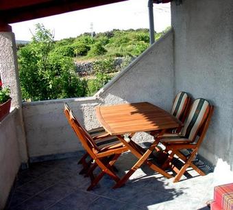 Apartment Lumanera Stivan