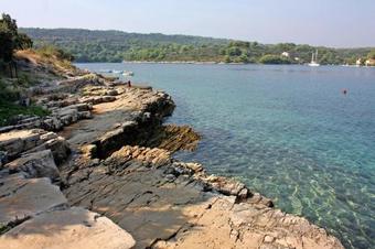 Apartments By The Sea Necujam (solta) - 5182