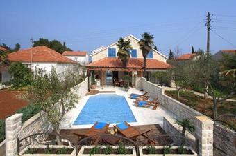 Villa Antisin In Ugljan 34351