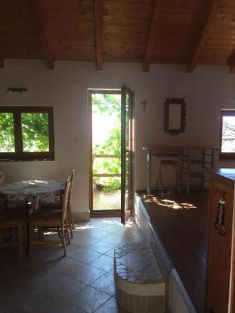 Traditional Apartment