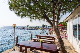 Apartments With A Parking Space Sveti Petar (biograd) - 3251