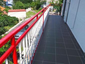 Apartment In Sveti Juraj 17156